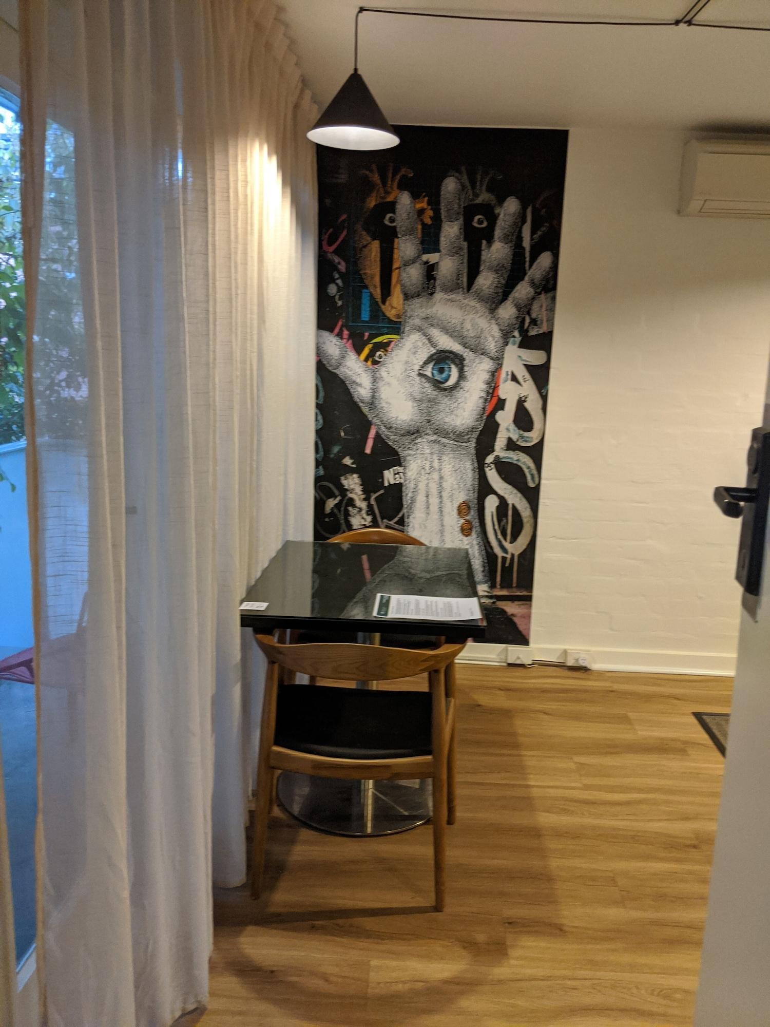 Soya On Davis Apartment Hotel Melbourne Bagian luar foto
