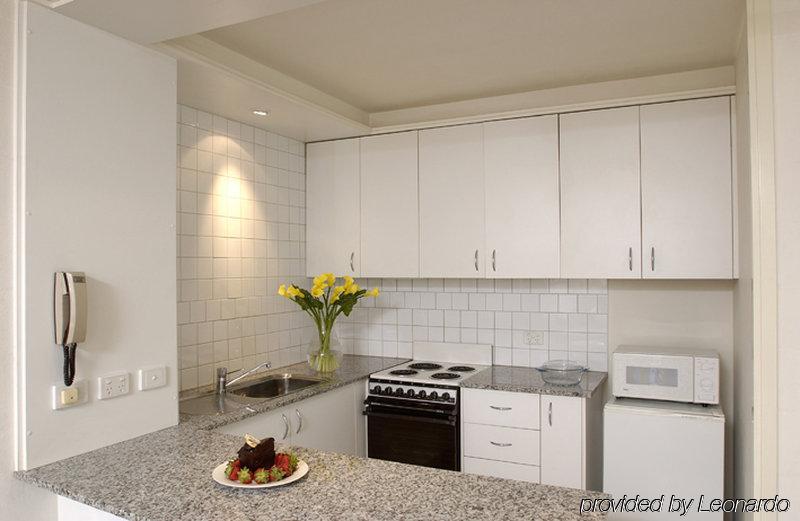 Soya On Davis Apartment Hotel Melbourne Bagian luar foto