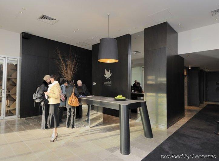 Soya On Davis Apartment Hotel Melbourne Bagian luar foto