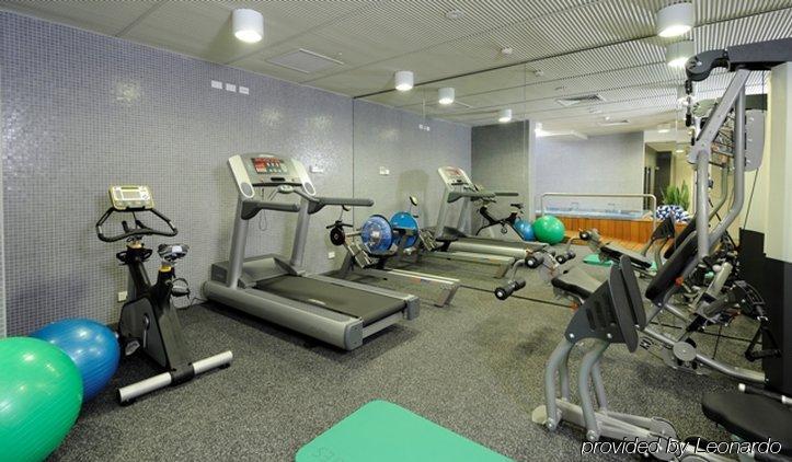 Soya On Davis Apartment Hotel Melbourne Bagian luar foto