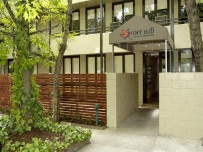 Soya On Davis Apartment Hotel Melbourne Bagian luar foto