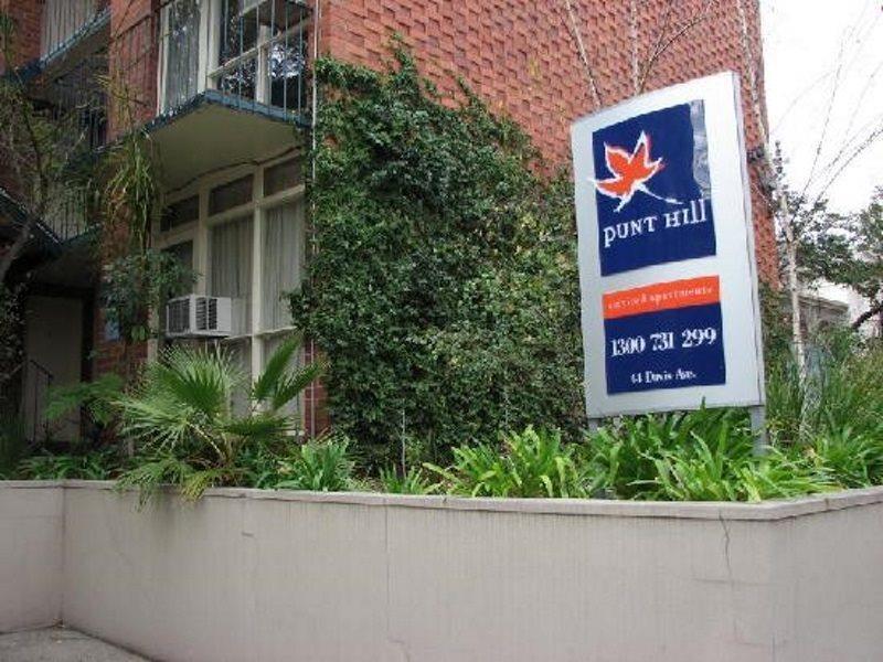 Soya On Davis Apartment Hotel Melbourne Bagian luar foto