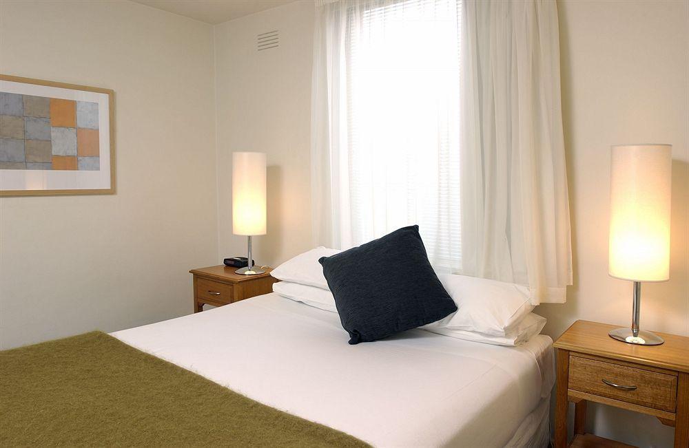 Soya On Davis Apartment Hotel Melbourne Bagian luar foto
