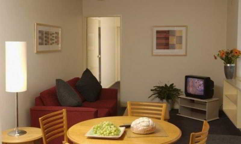 Soya On Davis Apartment Hotel Melbourne Bagian luar foto