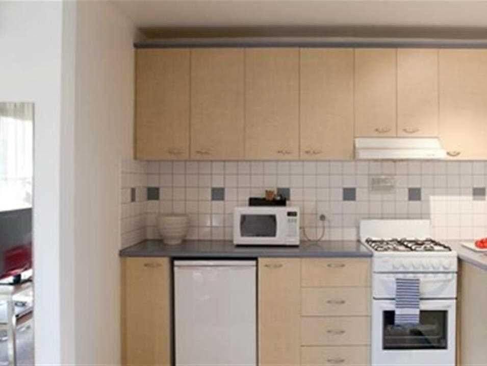 Soya On Davis Apartment Hotel Melbourne Bagian luar foto