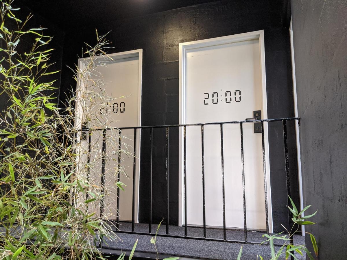 Soya On Davis Apartment Hotel Melbourne Bagian luar foto